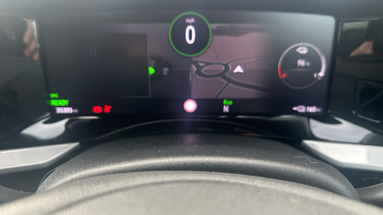 Vauxhall Mokka 100kW Ultimate 50kWh 5dr Auto Electric Hatchback